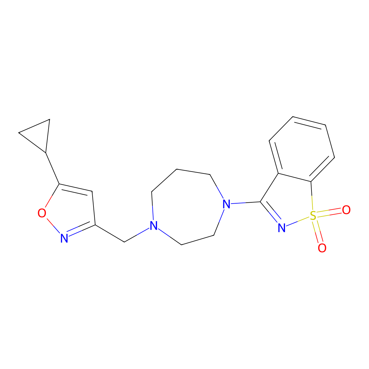 CID 154828969 molecular structure, CAS 2549020-82-6