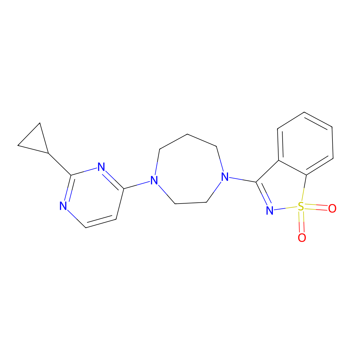 CID 154828930 molecular structure, CAS 2549020-92-8
