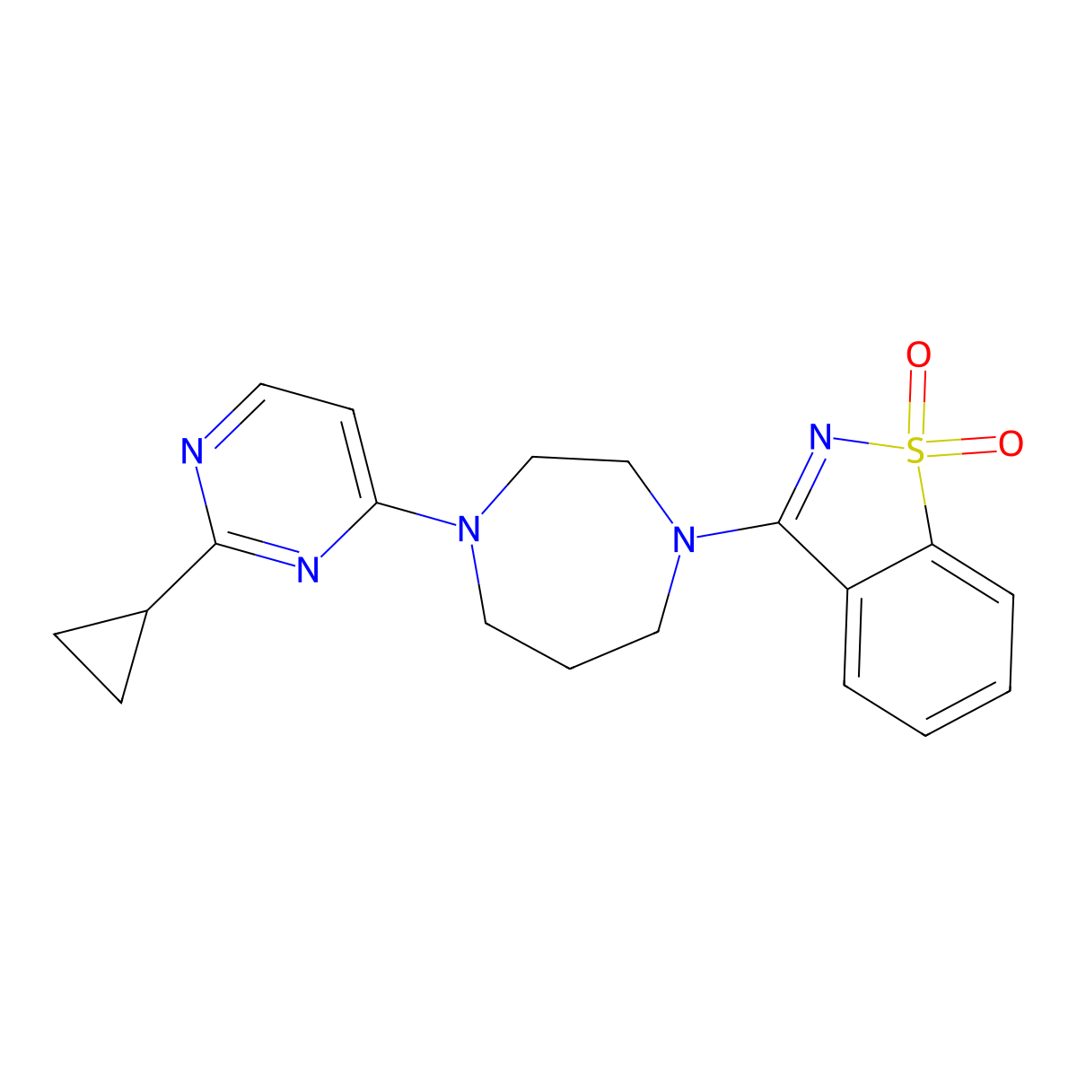 CID 154828930 molecular structure, CAS 2549020-92-8