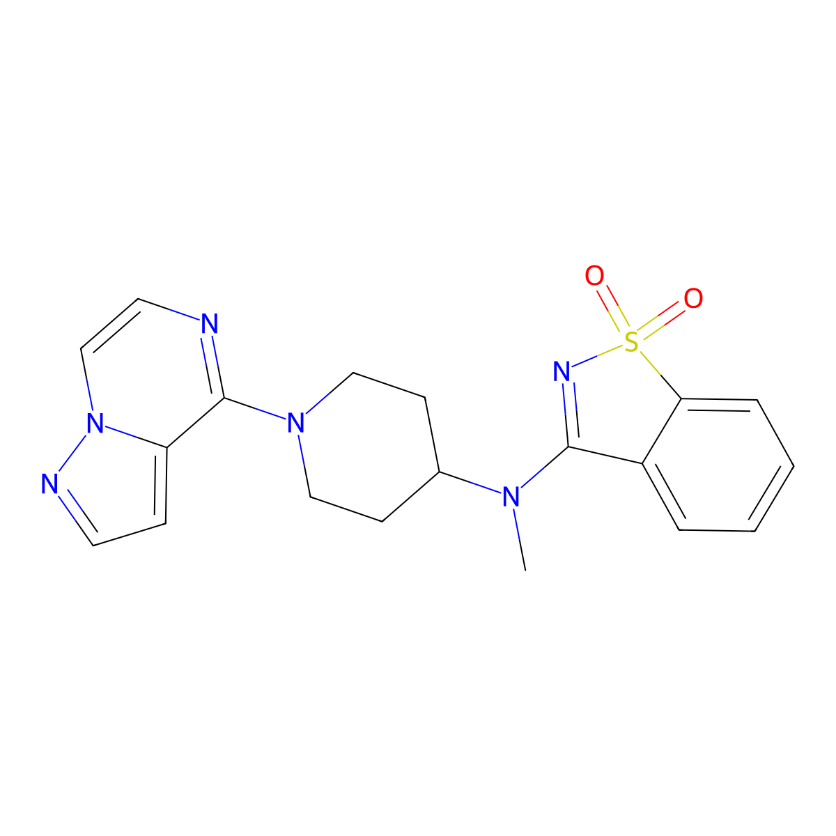 CID 154830285 molecular structure, CAS 2549023-56-3