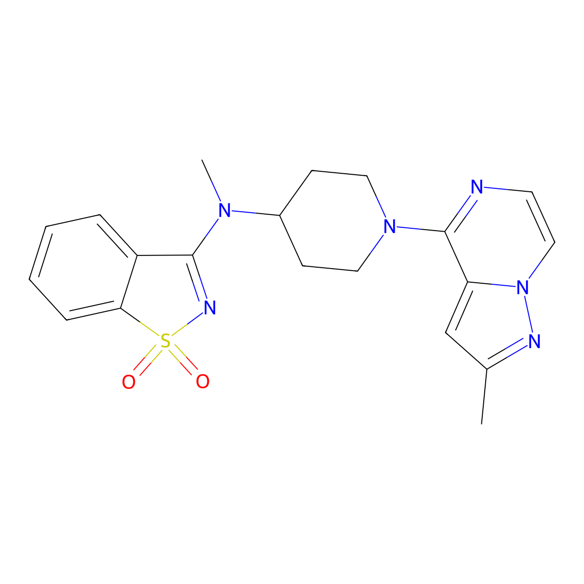 CID 154830286 molecular structure, CAS 2549027-41-8