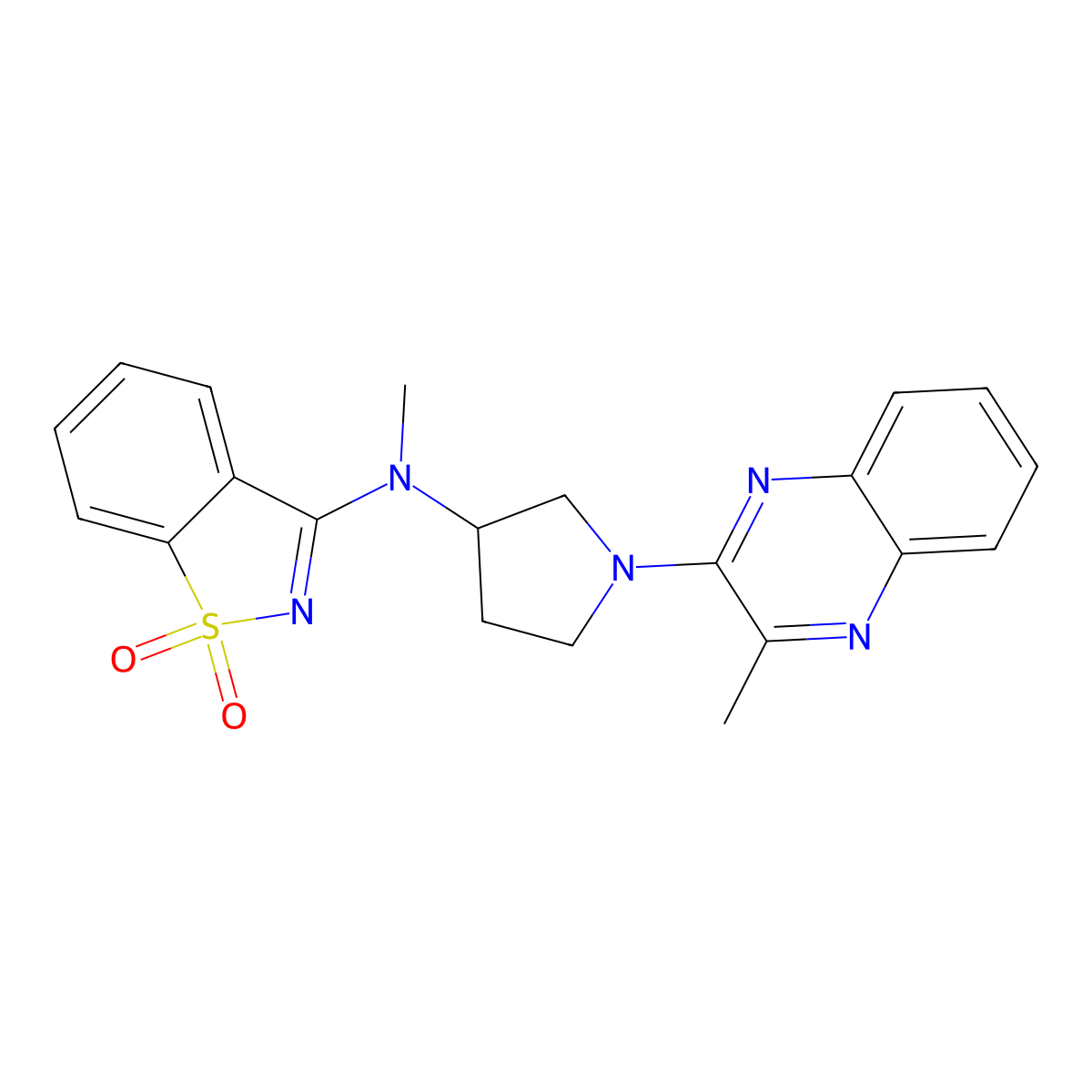 CID 154830287 molecular structure, CAS 2549027-48-5