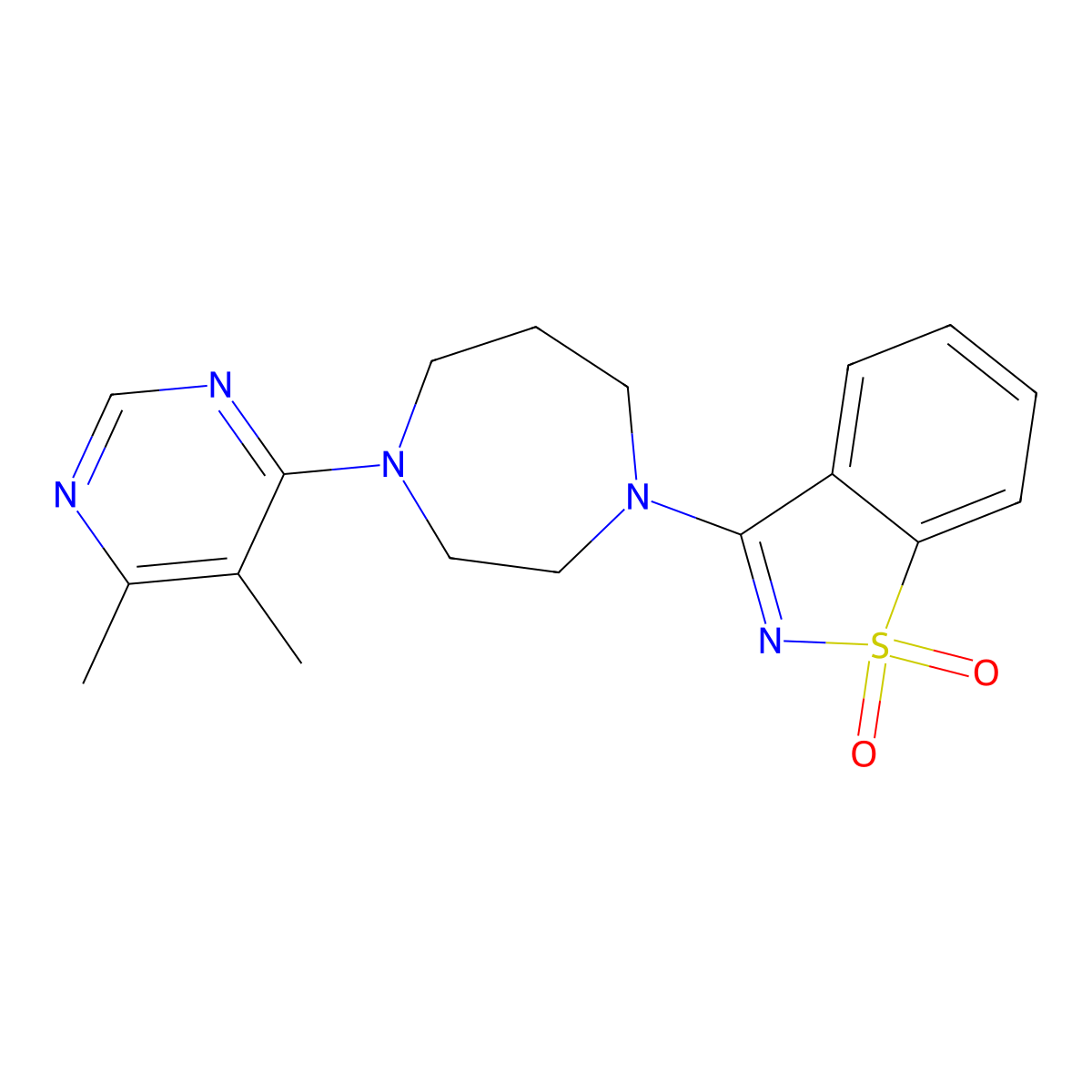 CID 154828735 molecular structure, CAS 2549029-29-8