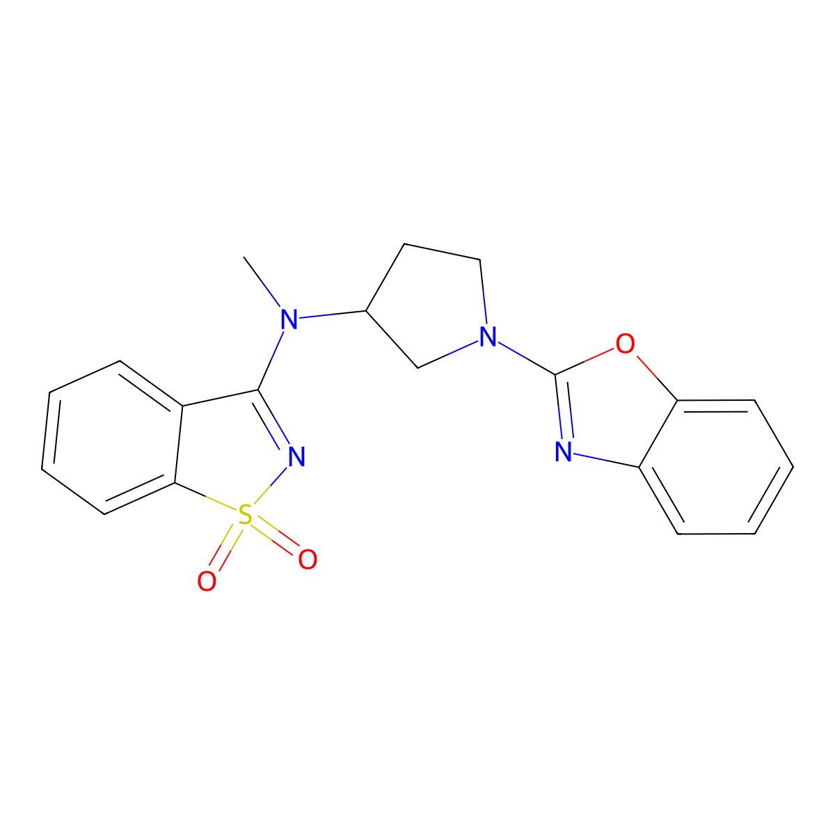 CID 154830281 molecular structure, CAS 2549030-27-3