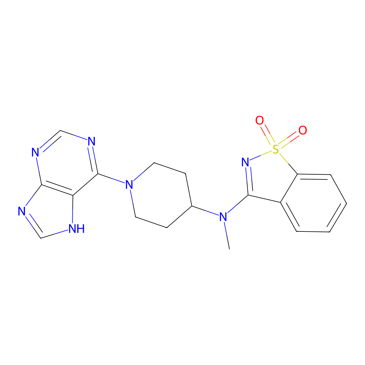 CID 154830295 molecular structure, CAS 2549030-34-2
