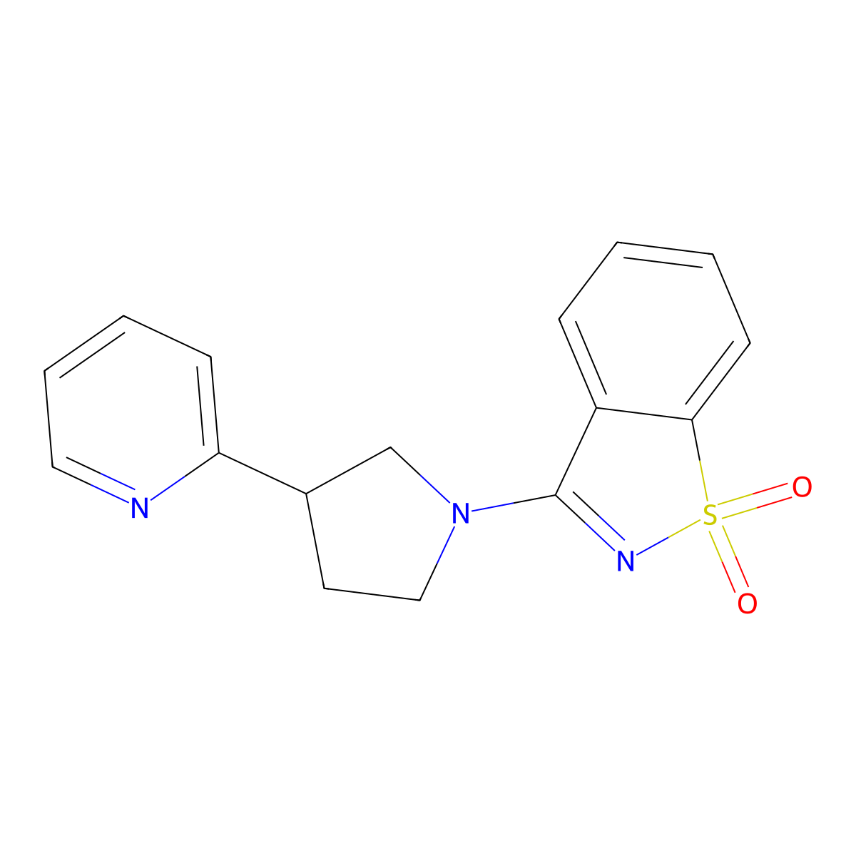 CID 154882714 molecular structure, CAS 2549036-53-3