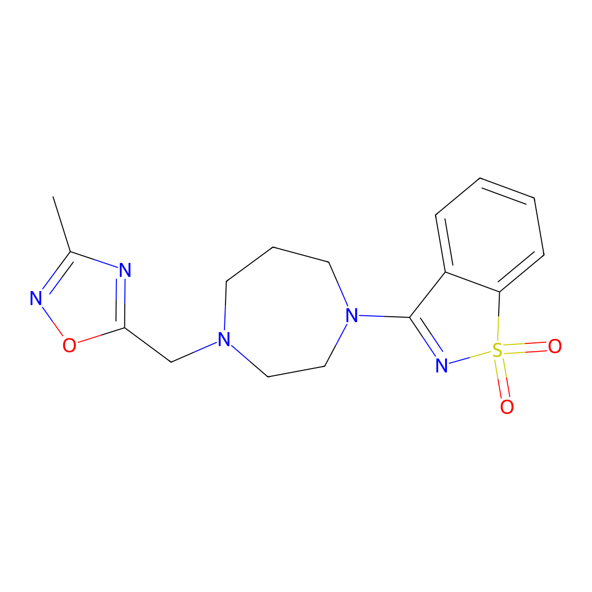 CID 154828746 molecular structure, CAS 2549036-80-6