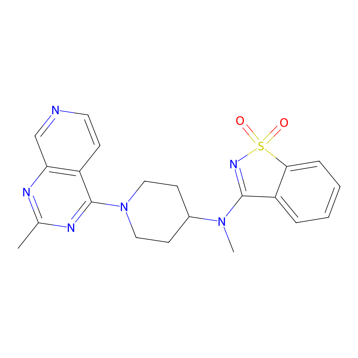 CID 154830293 molecular structure, CAS 2549040-97-1
