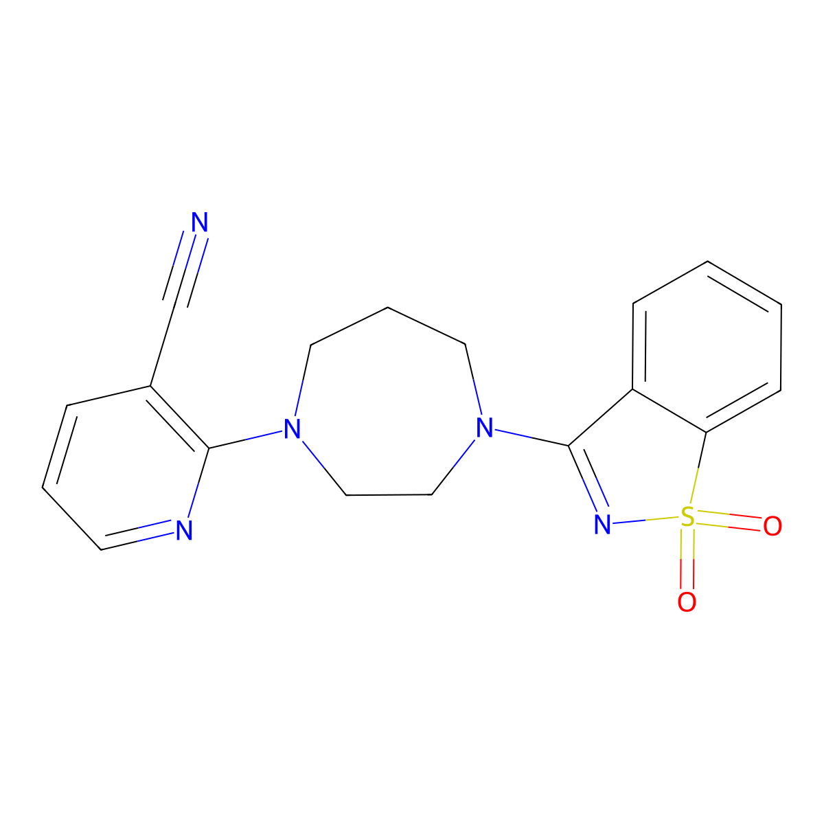 CID 154828846 molecular structure, CAS 2549041-76-9