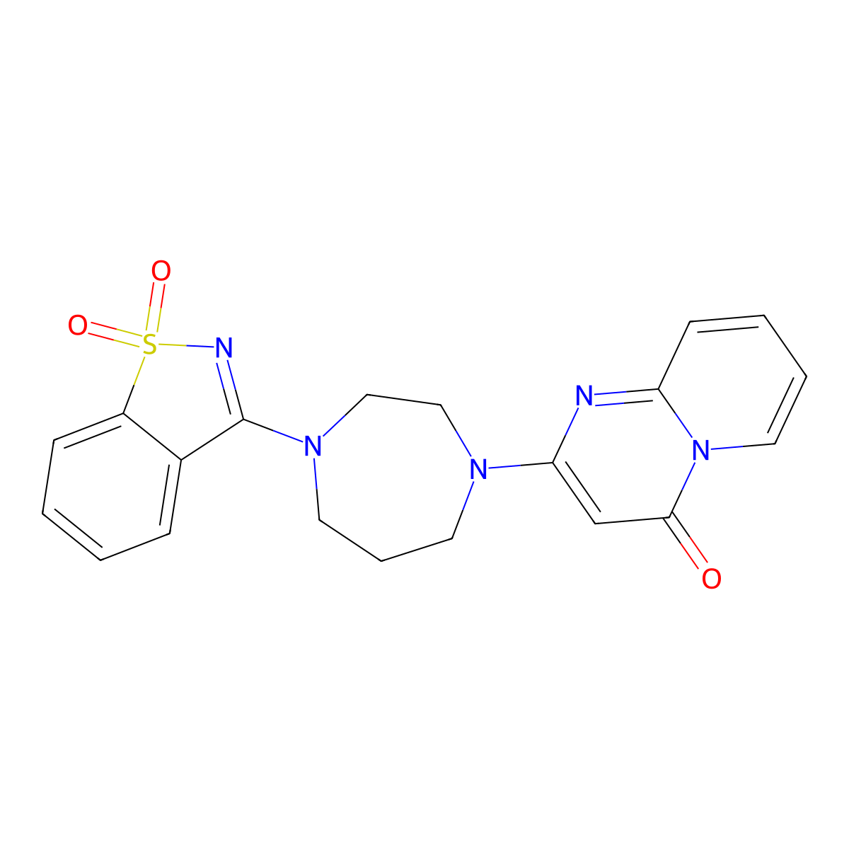 CID 154829205 molecular structure, CAS 2549042-44-4