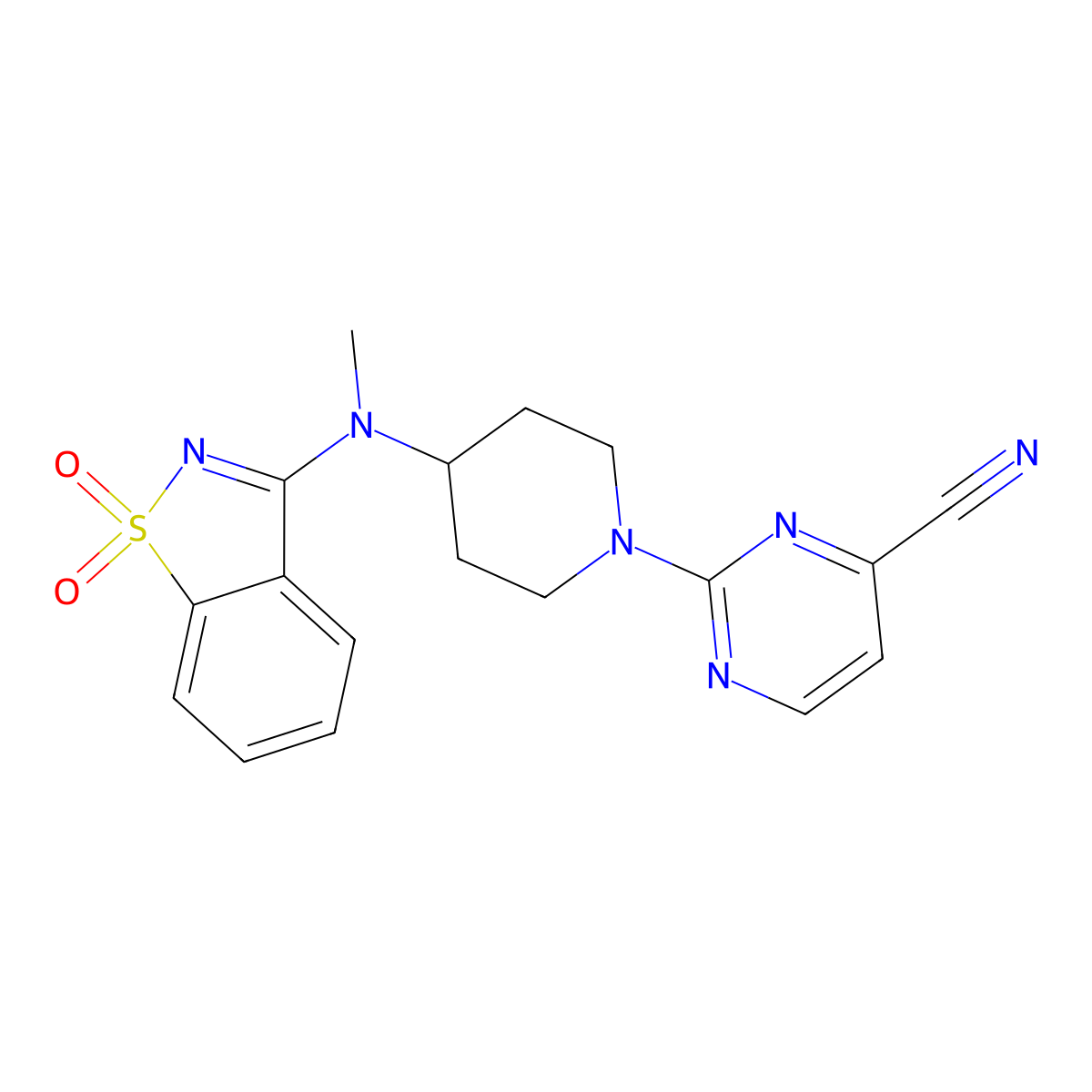 CID 154829433 molecular structure, CAS 2549042-86-4