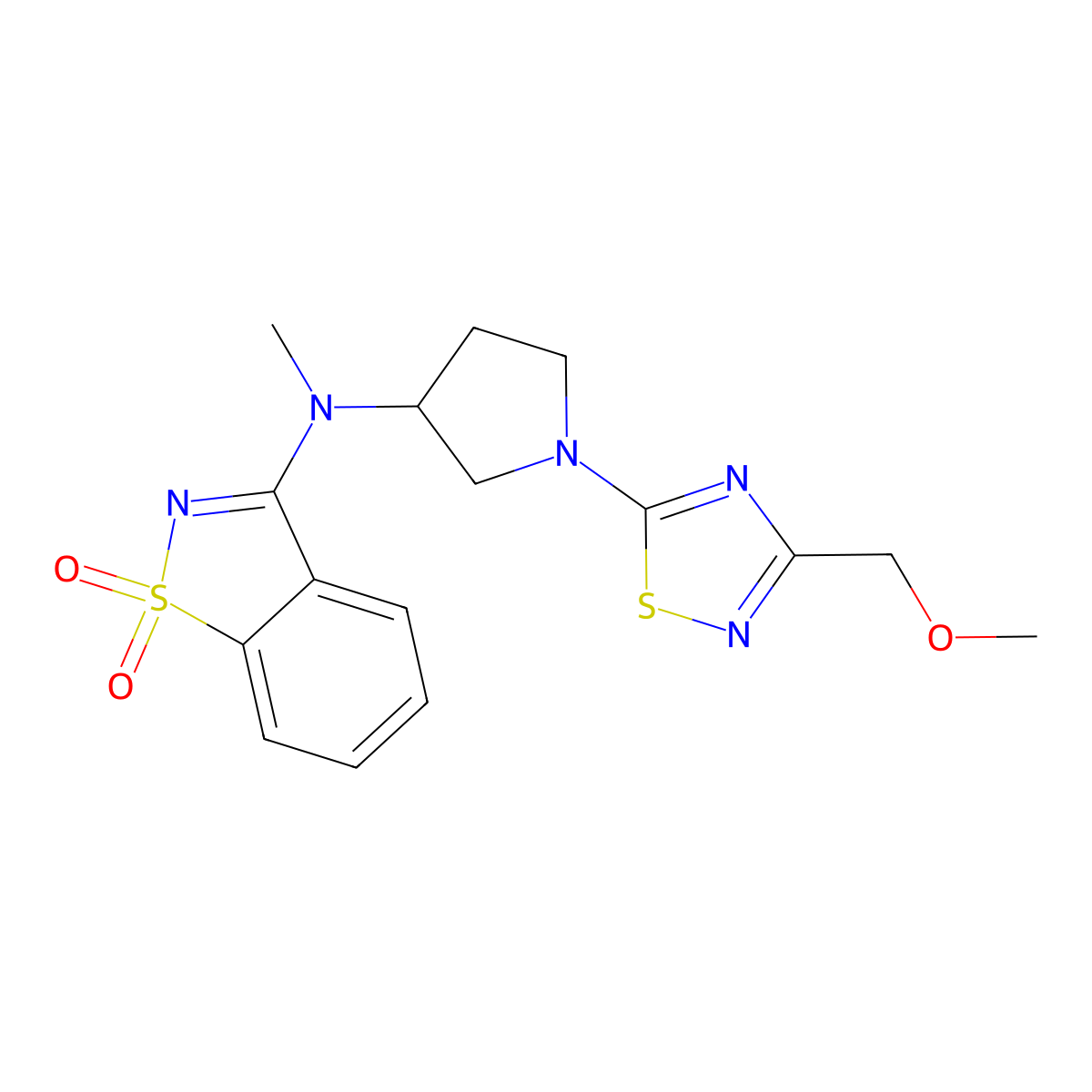 CID 154829062 molecular structure, CAS 2549043-04-9