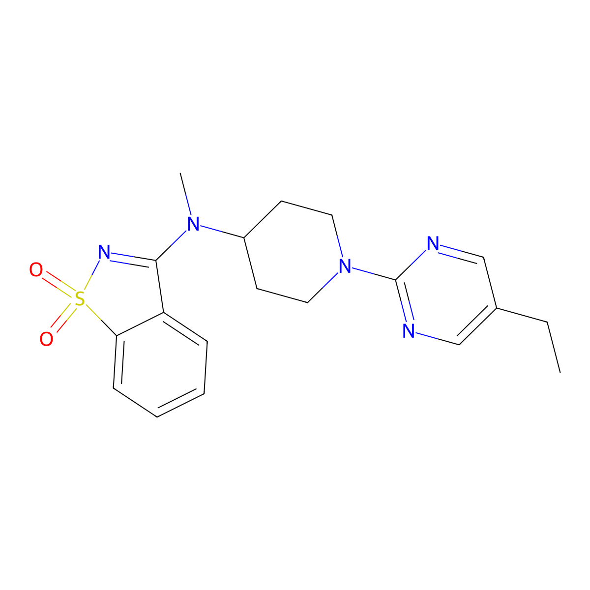 CID 154829113 molecular structure, CAS 2549045-13-6