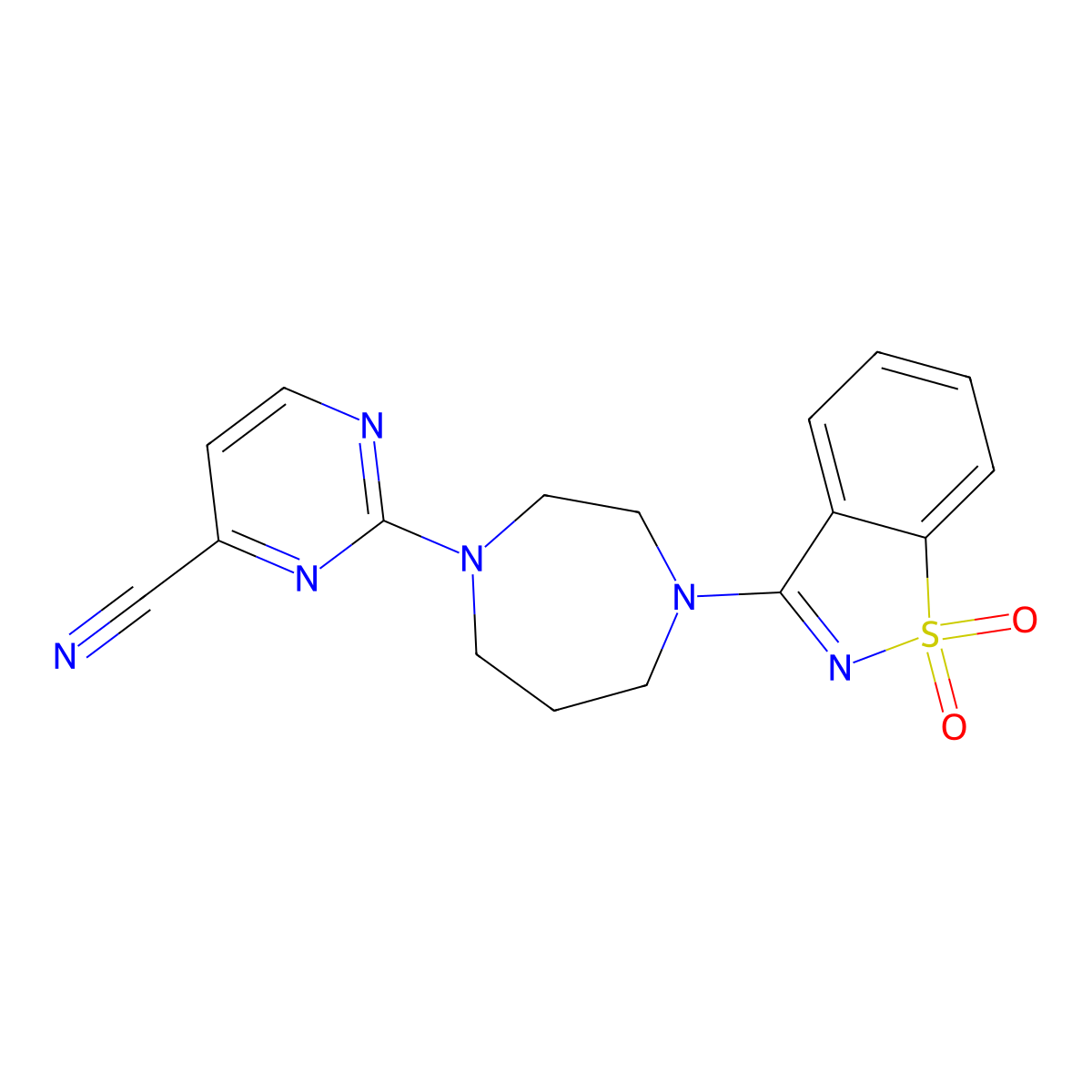 CID 154828774 molecular structure, CAS 2549045-88-5