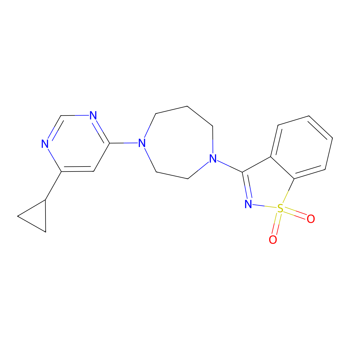 CID 154828929 molecular structure, CAS 2549050-62-4