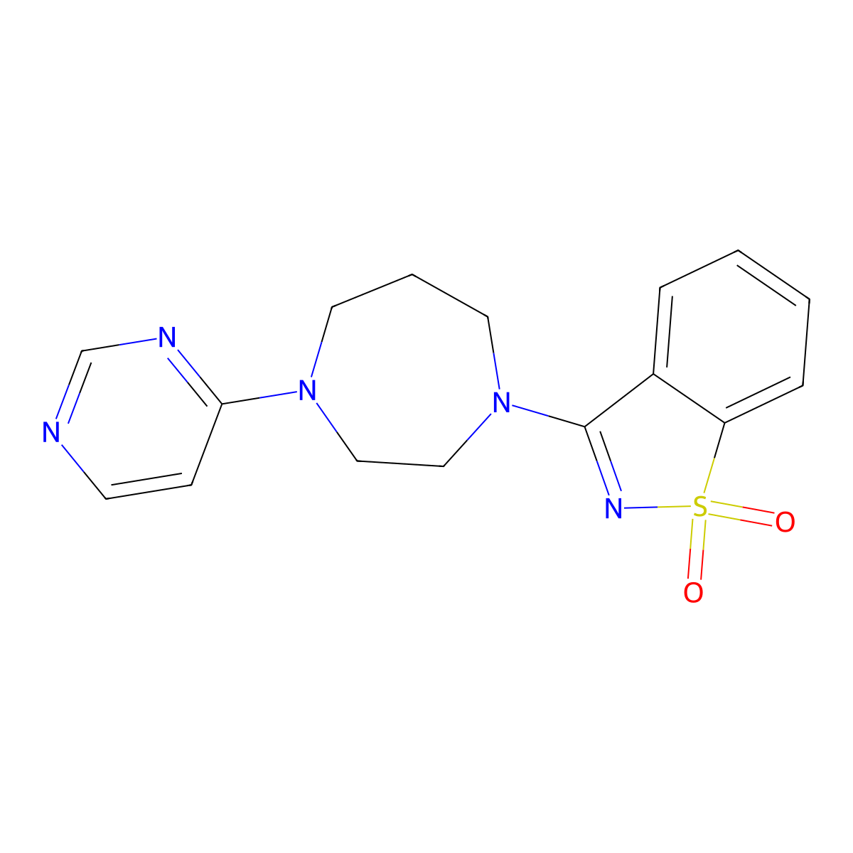 CID 154828825 molecular structure, CAS 2549050-97-5