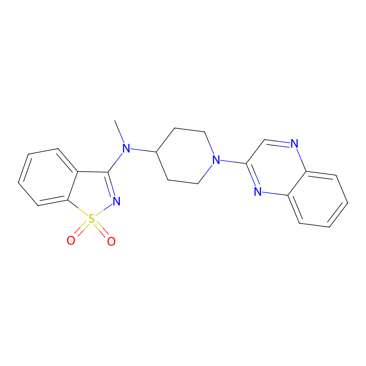 CID 154830282 molecular structure, CAS 2549054-05-7