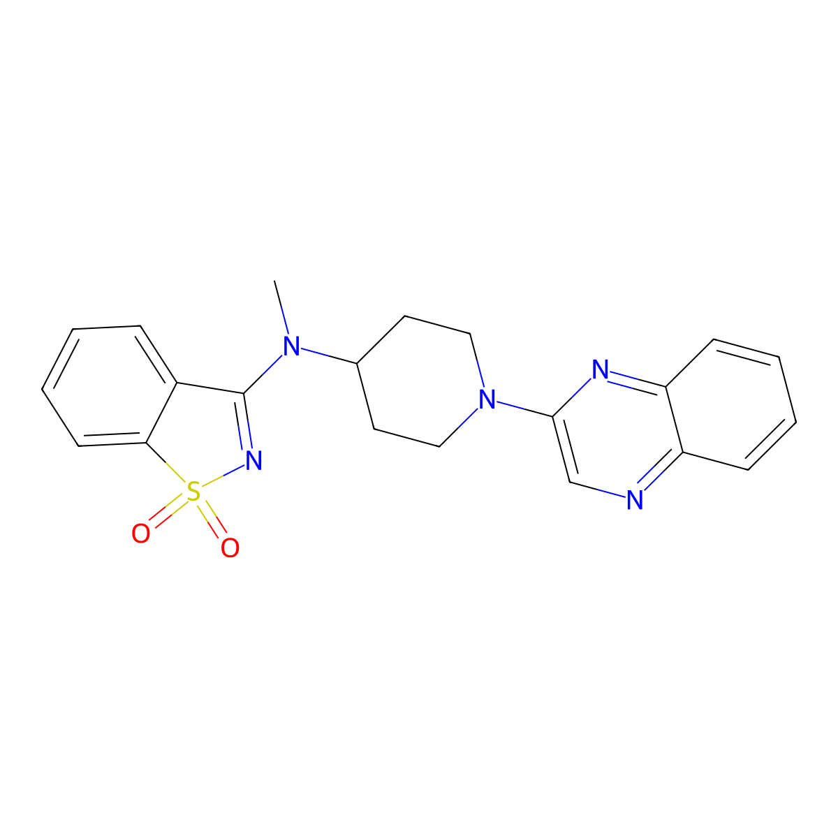 CID 154830282 molecular structure, CAS 2549054-05-7