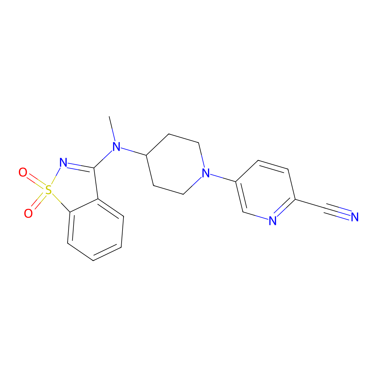 CID 154829434 molecular structure, CAS 2549055-48-1