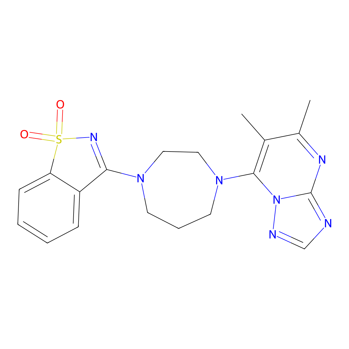 CID 154829214 molecular structure, CAS 2549063-48-9