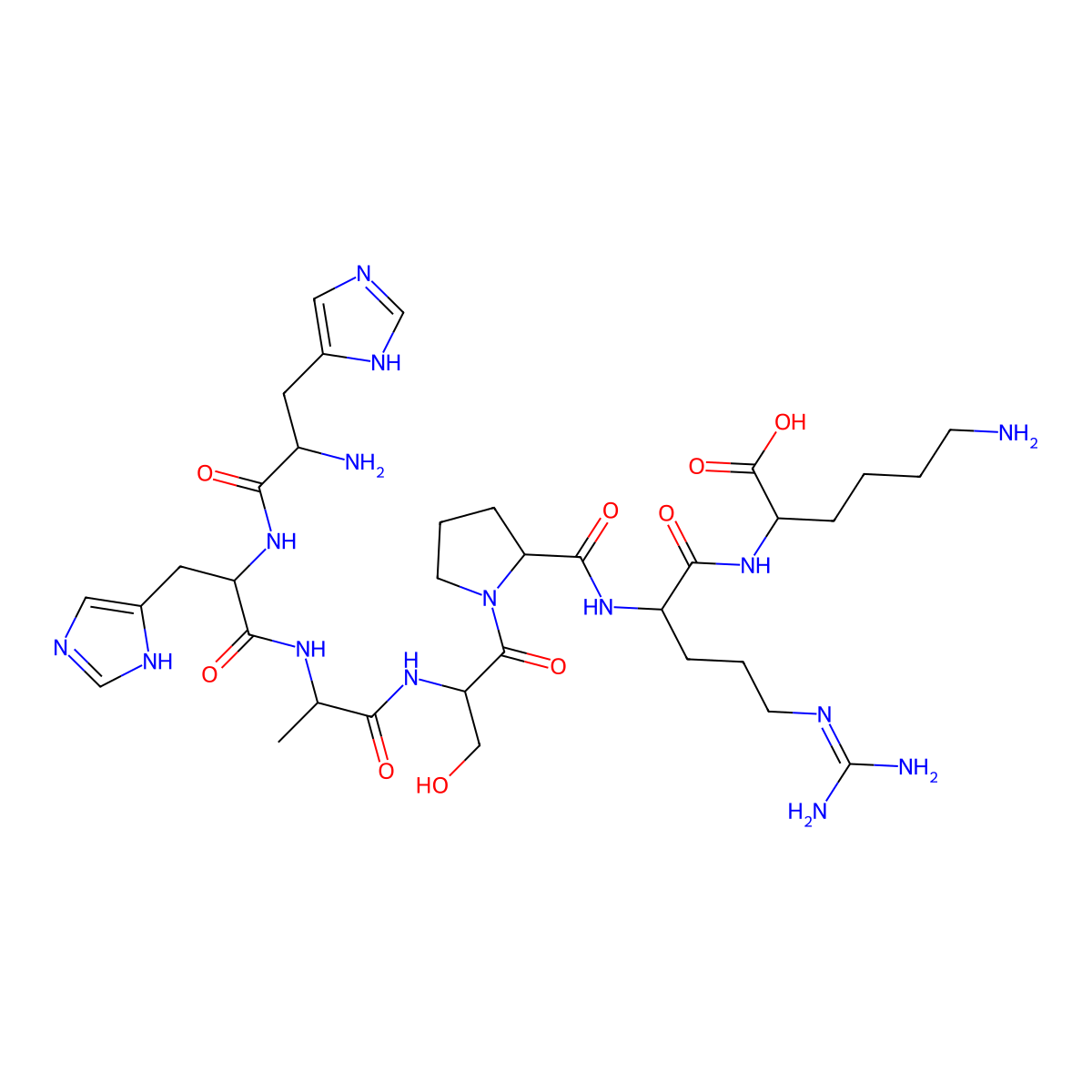 Cdk2 molecular structure, CAS 255064-79-0