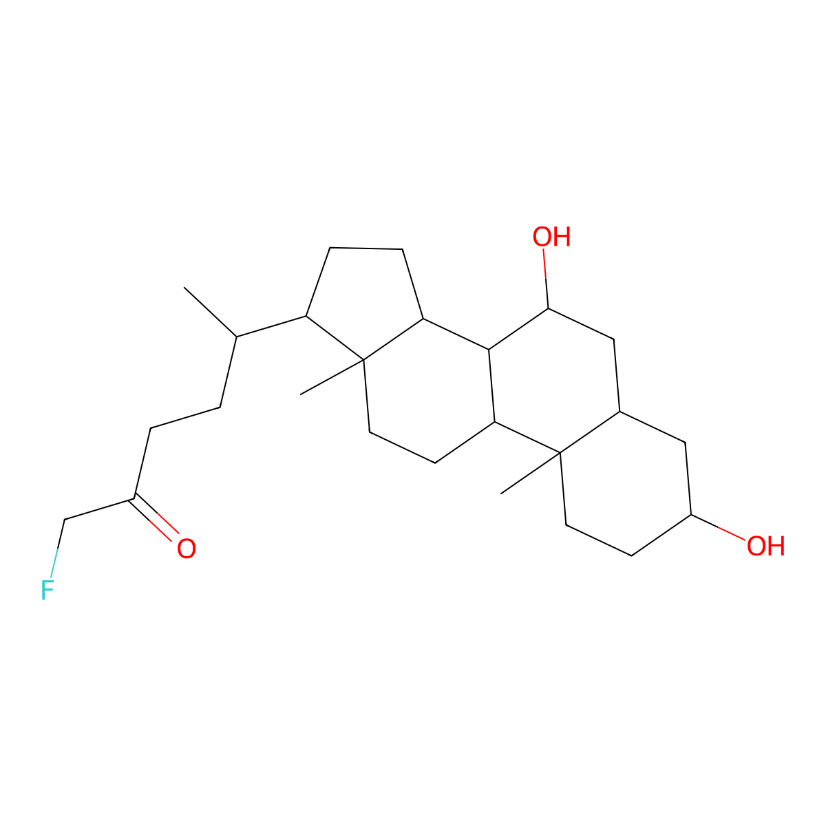 Bsh-IN-1 molecular structure, CAS 2553217-91-5