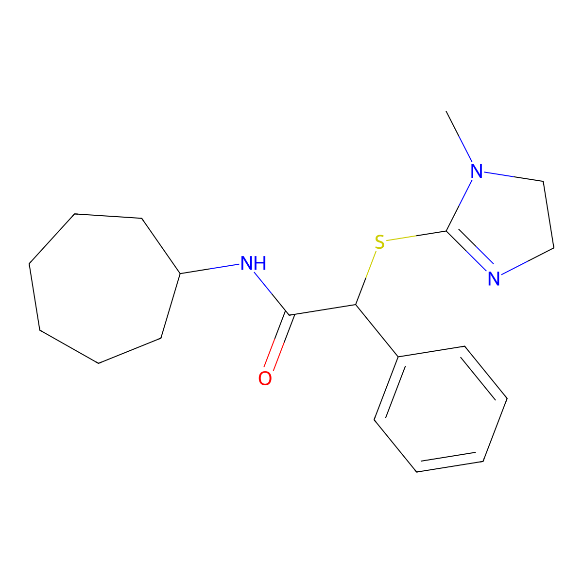 Apostatin-1 molecular structure, CAS 2559703-06-7
