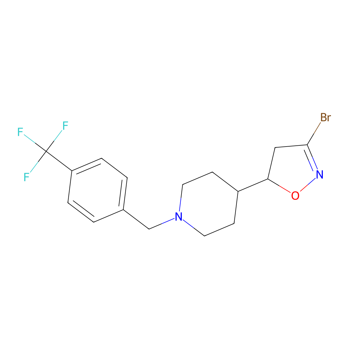 Tead-IN-2 molecular structure, CAS 2563849-97-6