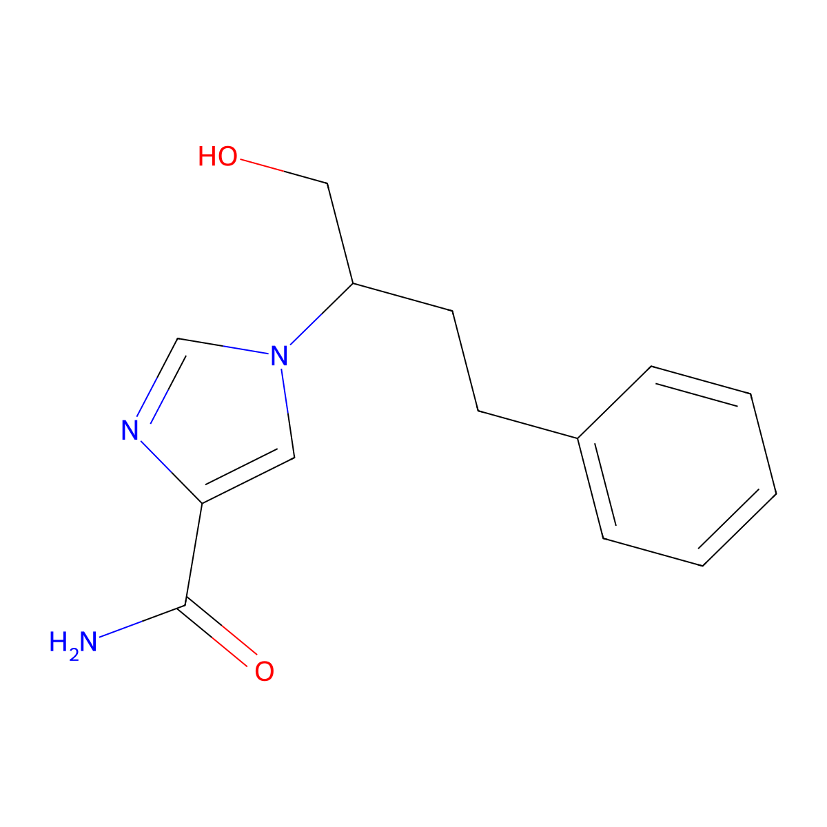 FR221647 molecular structure, CAS 256461-28-6