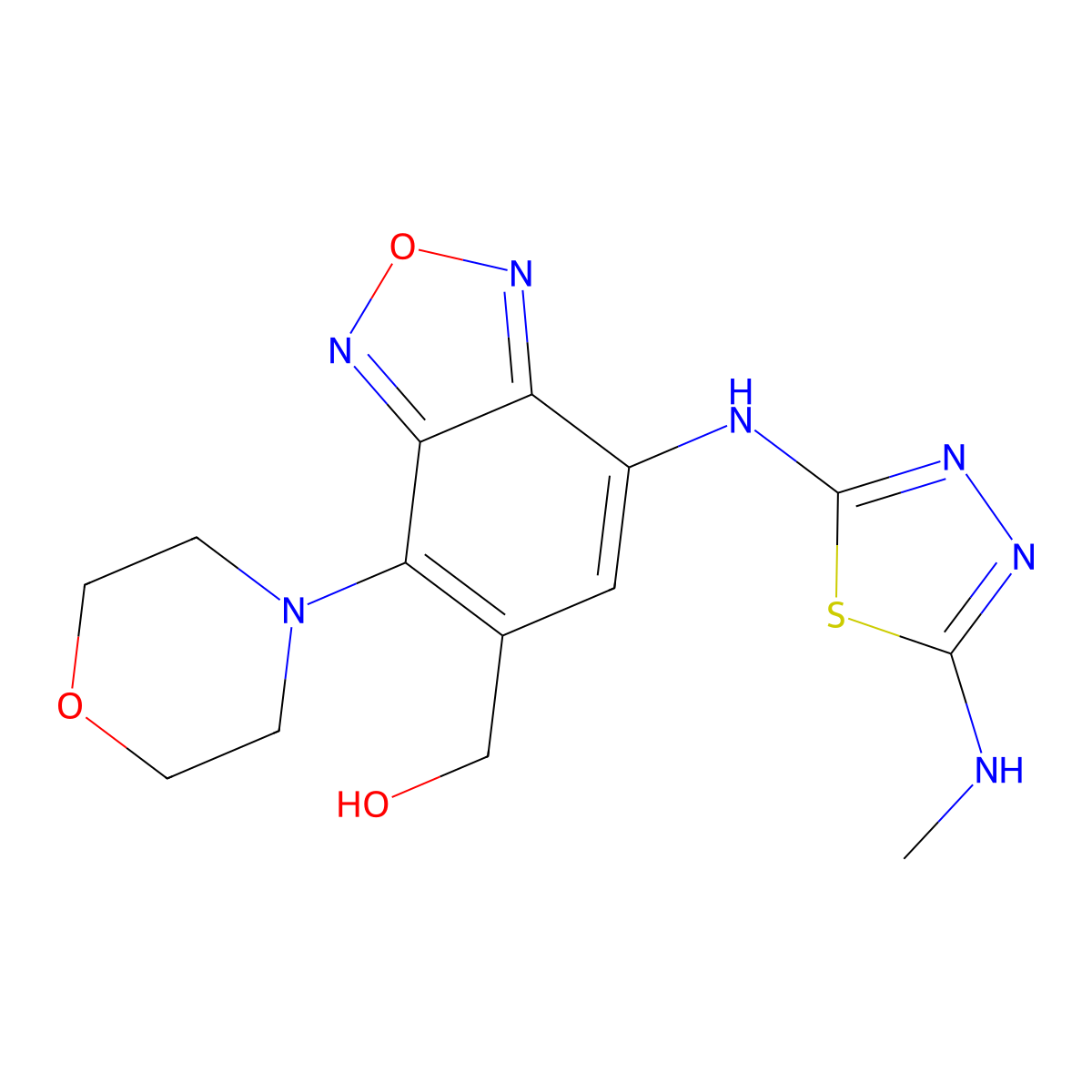 Aep-IN-2 molecular structure, CAS 2565572-83-8