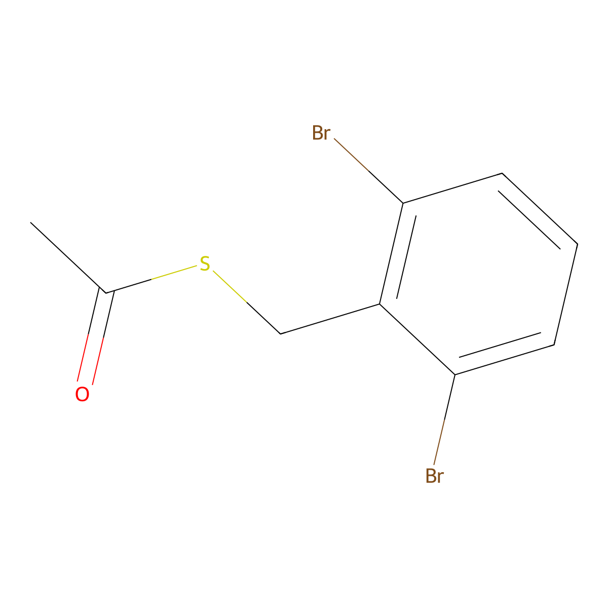 Chemhere chem33947 molecular structure, CAS 256651-54-4