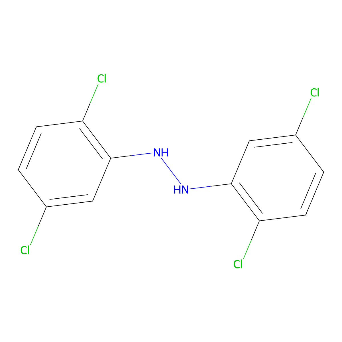 Poly(oxy-1,4-phenylenesulfonyl-1,4-phenylene) molecular structure, CAS 25667-42-9