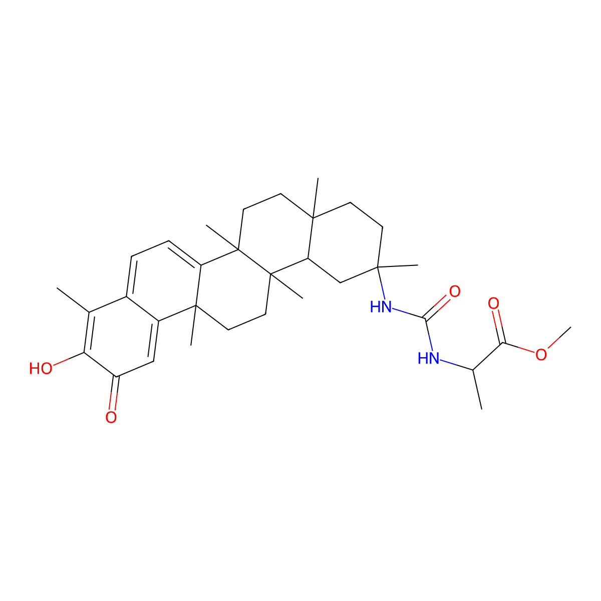Prdx1-IN-3 molecular structure, CAS 2566976-46-1