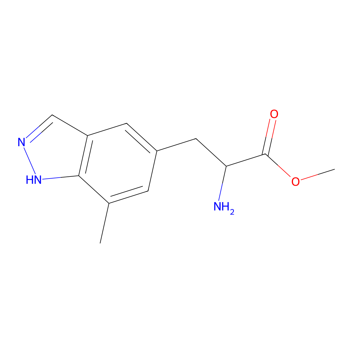Zavegepant Impurity 1 molecular structure, CAS 2568064-11-7