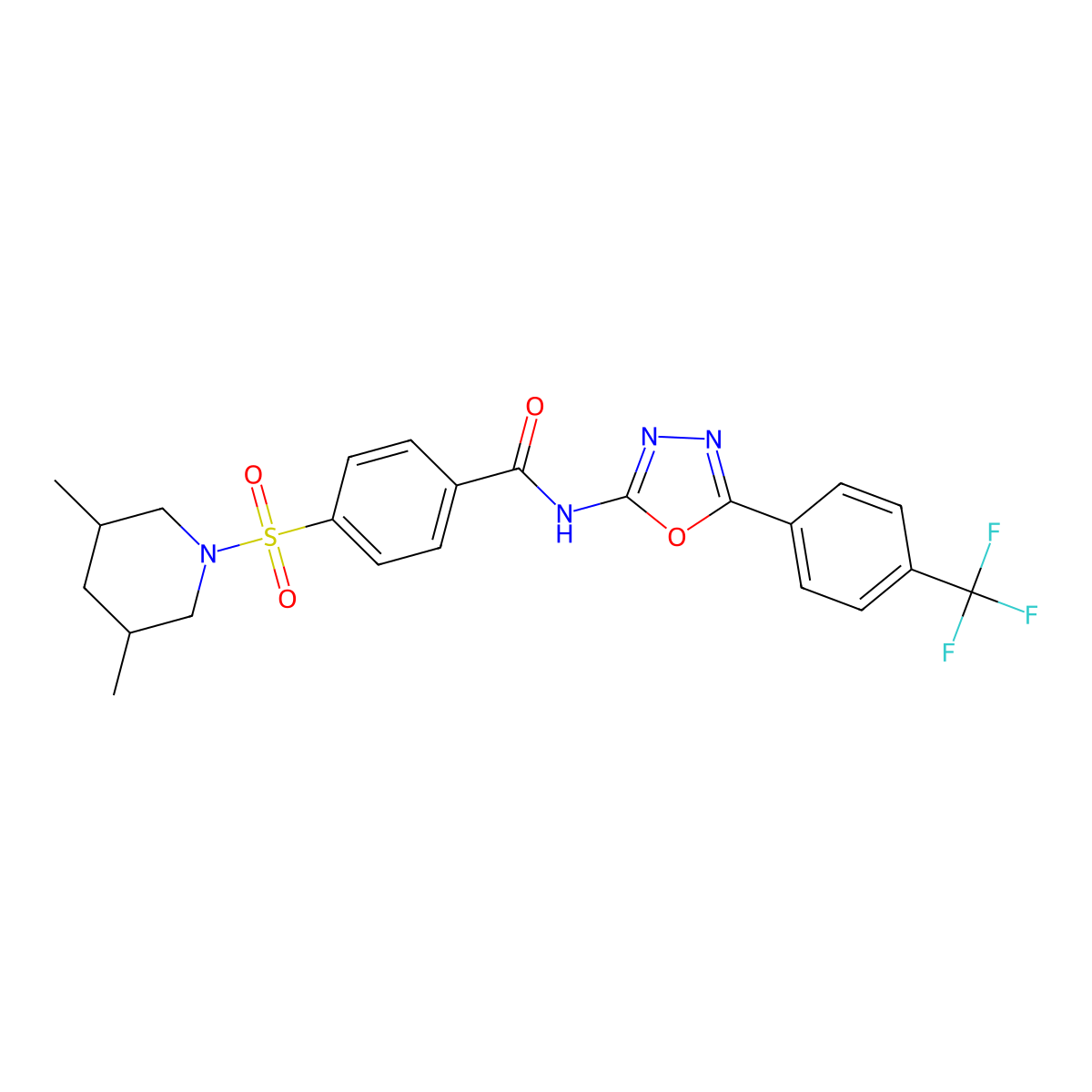 CID 146173597 molecular structure, CAS 2570797-85-0