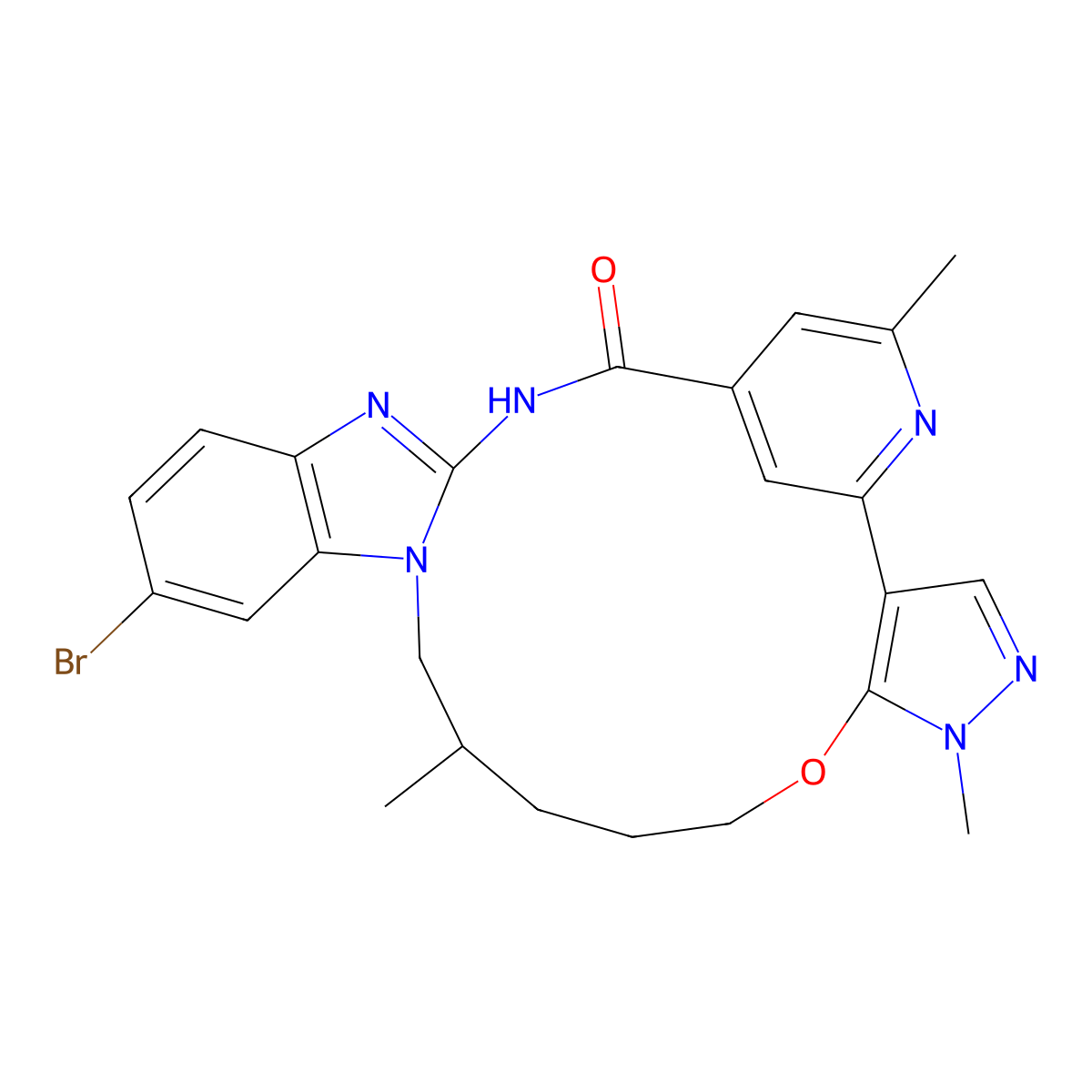 Egfr-IN-15 molecular structure, CAS 2573869-16-4