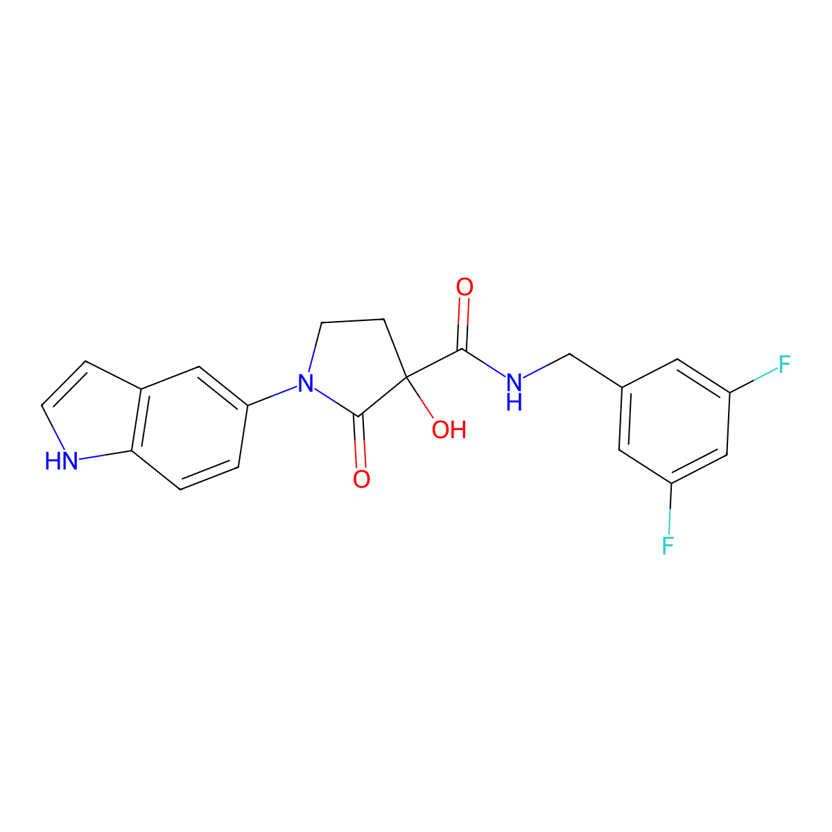 CID 155461948 molecular structure, CAS 2575547-29-2