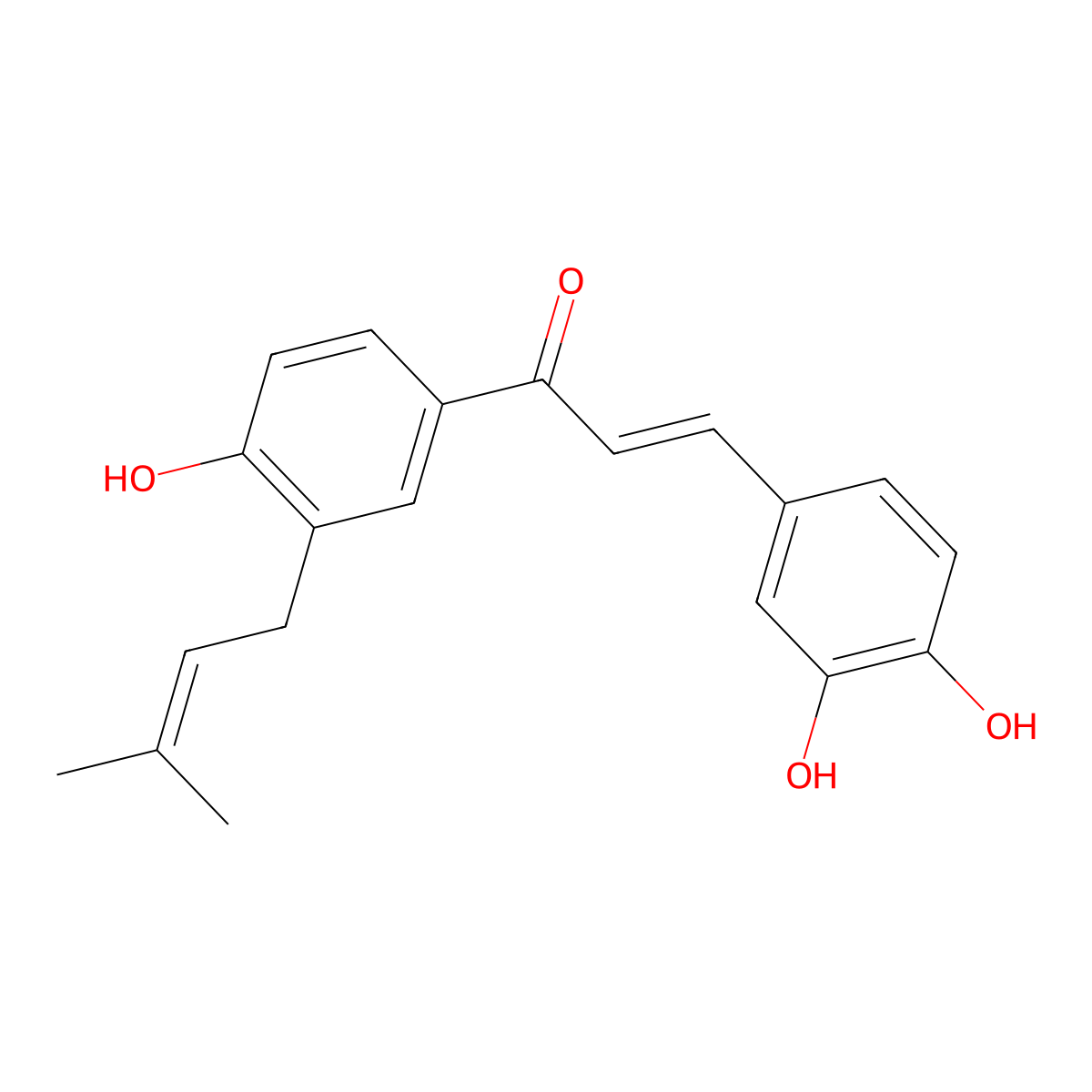 Anti-inflammatory agent 32 molecular structure, CAS 2577388-38-4