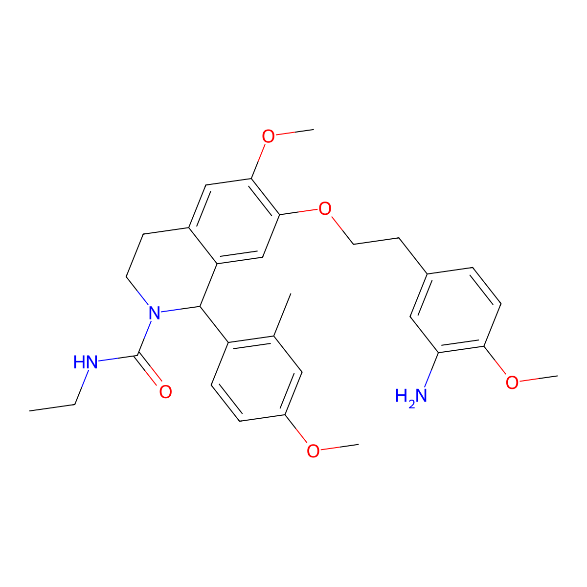 KRAS inhibitor-10 molecular structure, CAS 2578876-75-0