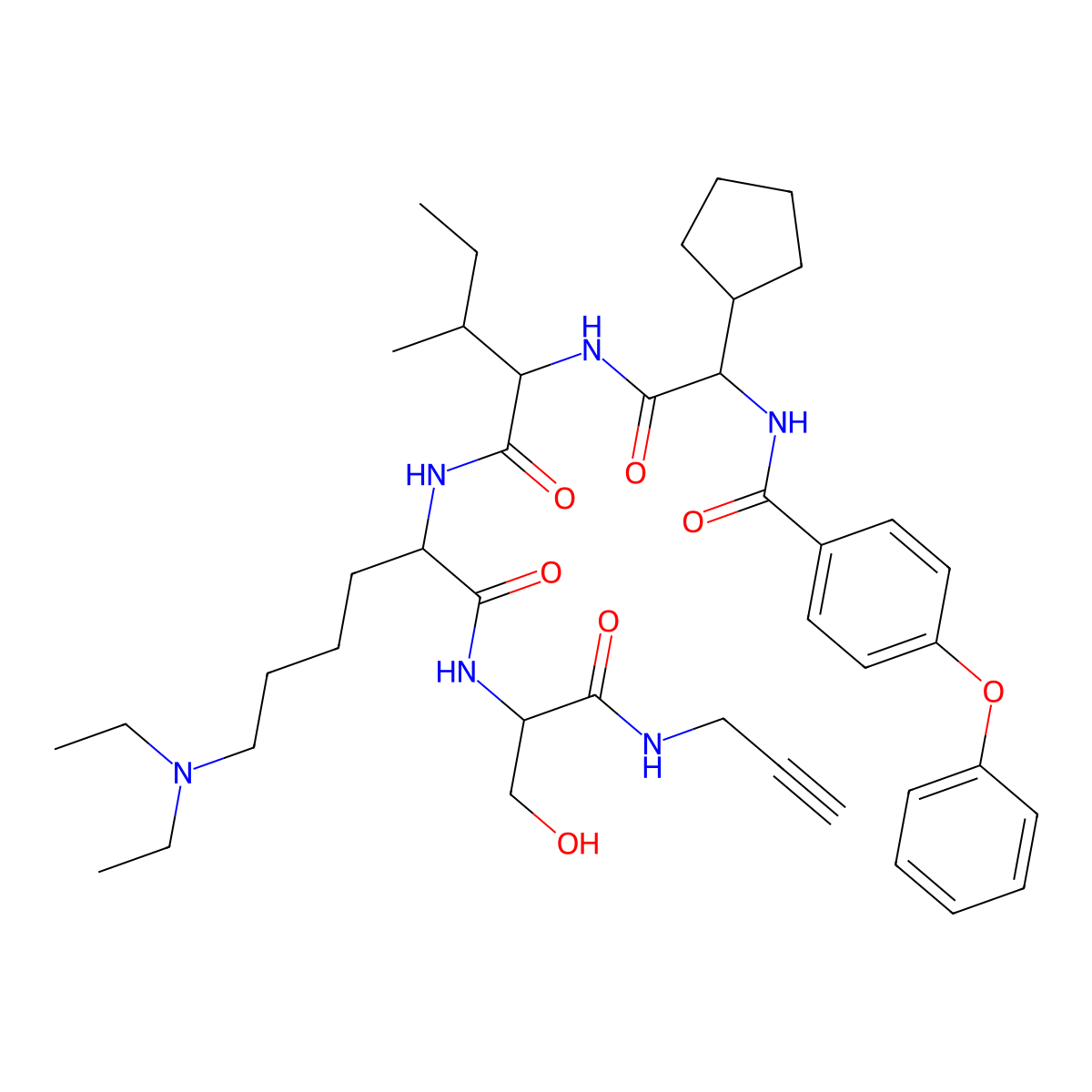 CID 162641021 molecular structure, CAS 2579696-95-8
