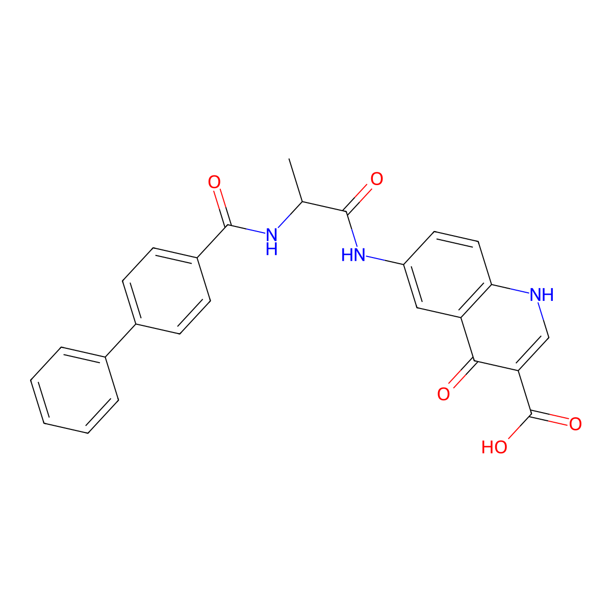 Ptpn22-IN-1 molecular structure, CAS 2580935-57-3