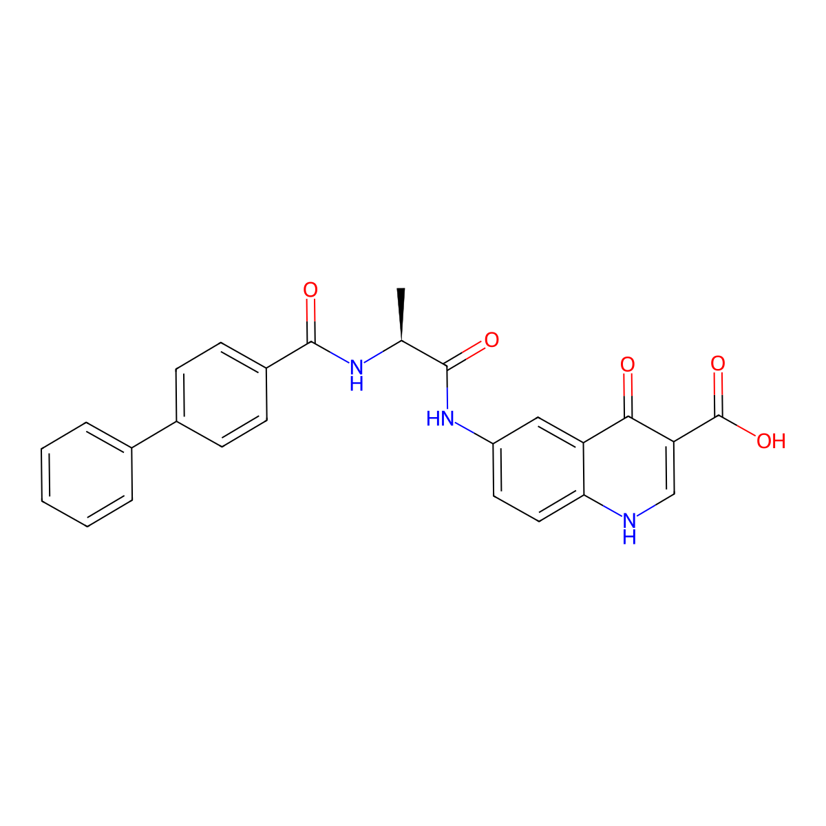 Ptpn22-IN-1 molecular structure, CAS 2580935-57-3