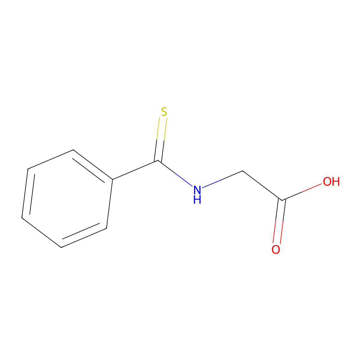Cmldbu00003527 molecular structure, CAS 2584-64-7