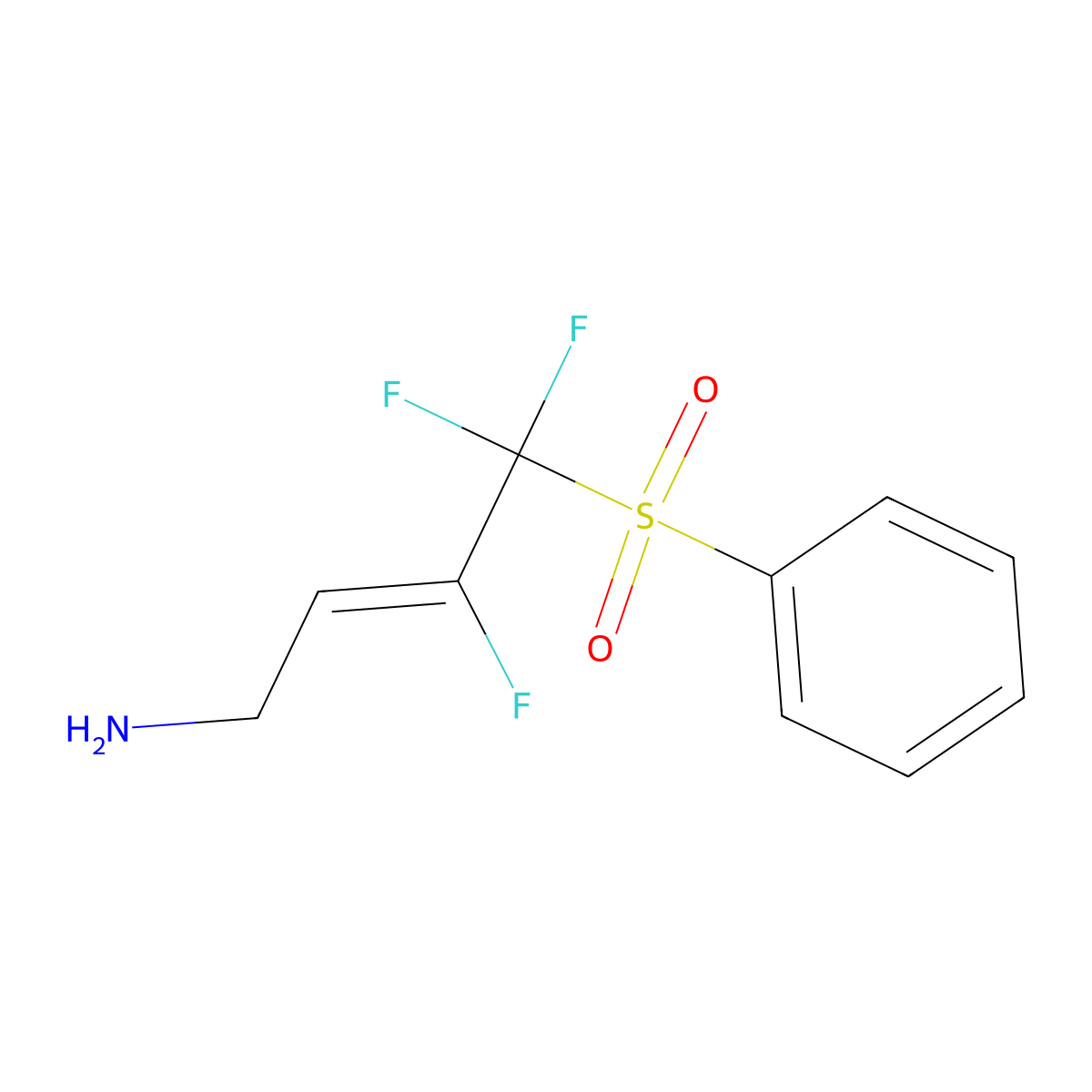 CID 155585072 molecular structure, CAS 2584947-54-4