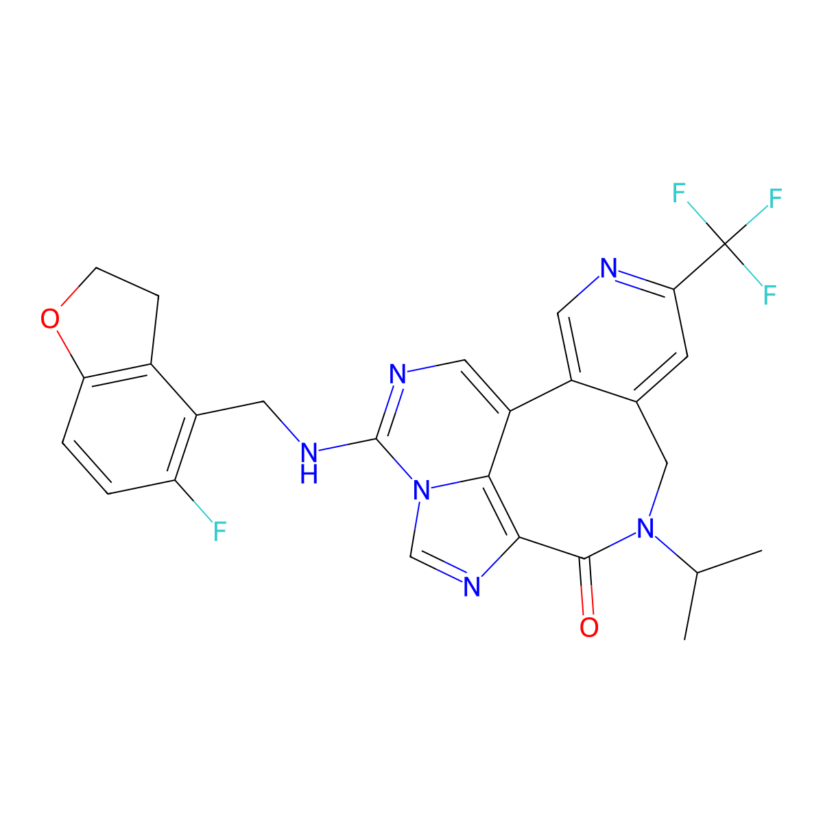 CID 155580034 molecular structure, CAS 2585648-55-9