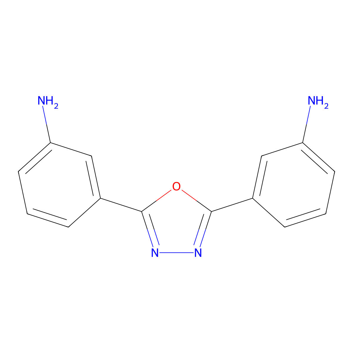 Stk520518 molecular structure, CAS 2588-85-4