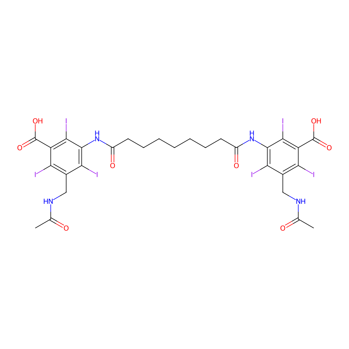 B 9720 molecular structure, CAS 25901-35-3