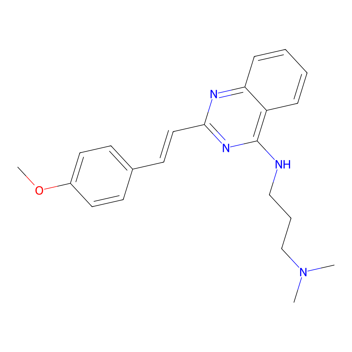 CP-31398 molecular structure, CAS 259199-65-0