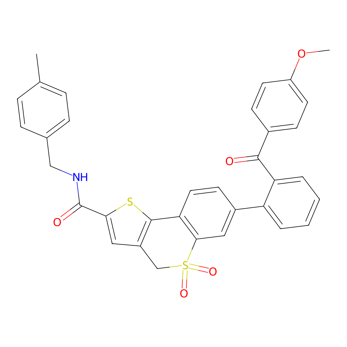 CID 138805616 molecular structure, CAS 2595314-46-6