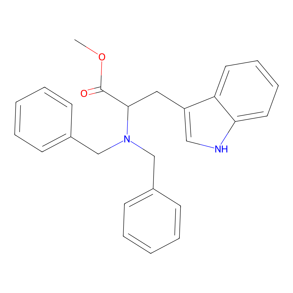 TRPM8 antagonist 2 molecular structure, CAS 259674-19-6